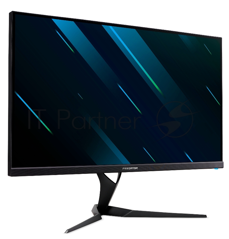 МОНИТОР 31.5 Acer Gaming Predator XB323UGXbmiiphzx Black (IPS, LED, Wide, 2560x1440, 240Hz, 0,5ms, 178°/178°, 400 cd/m,