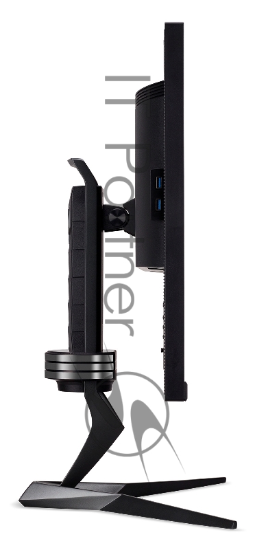 МОНИТОР 31.5 Acer Gaming Predator XB323UGXbmiiphzx Black (IPS, LED, Wide, 2560x1440, 240Hz, 0,5ms, 178°/178°, 400 cd/m,