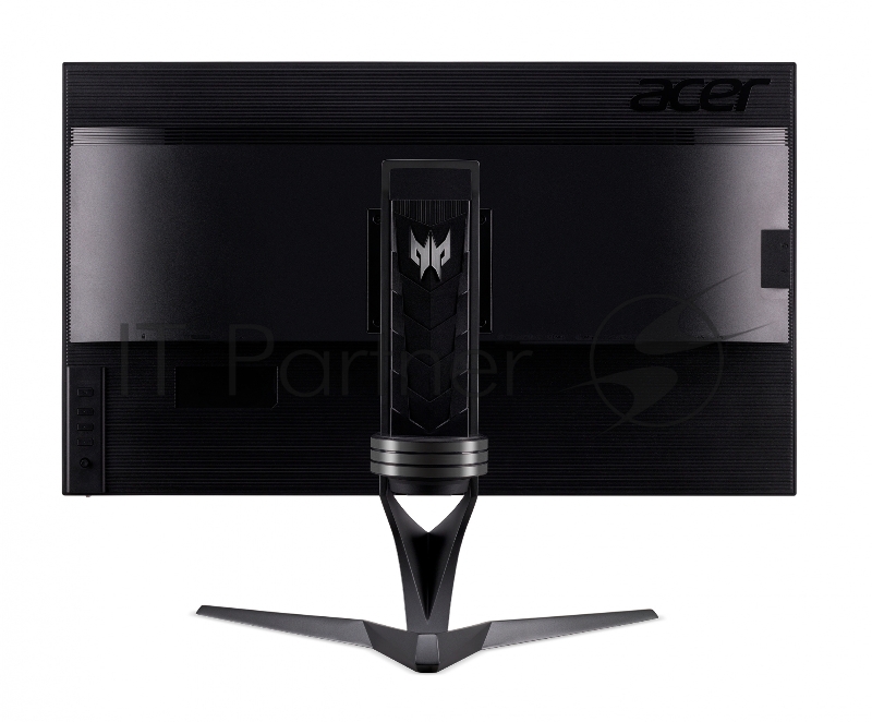 МОНИТОР 31.5 Acer Gaming Predator XB323UGXbmiiphzx Black (IPS, LED, Wide, 2560x1440, 240Hz, 0,5ms, 178°/178°, 400 cd/m,
