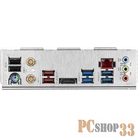 Z590 UD AC, Socket 1200, Intel®Z590, 4xDDR4-3200, HDMI, 2xPCI-Ex16, 2xPCI-Ex1, 6xSATA3(RAID 0/1/5/10), 3xM.2, 8Ch Audio, 2.5GLan, WiFi, (2+4)xUSB2.0,