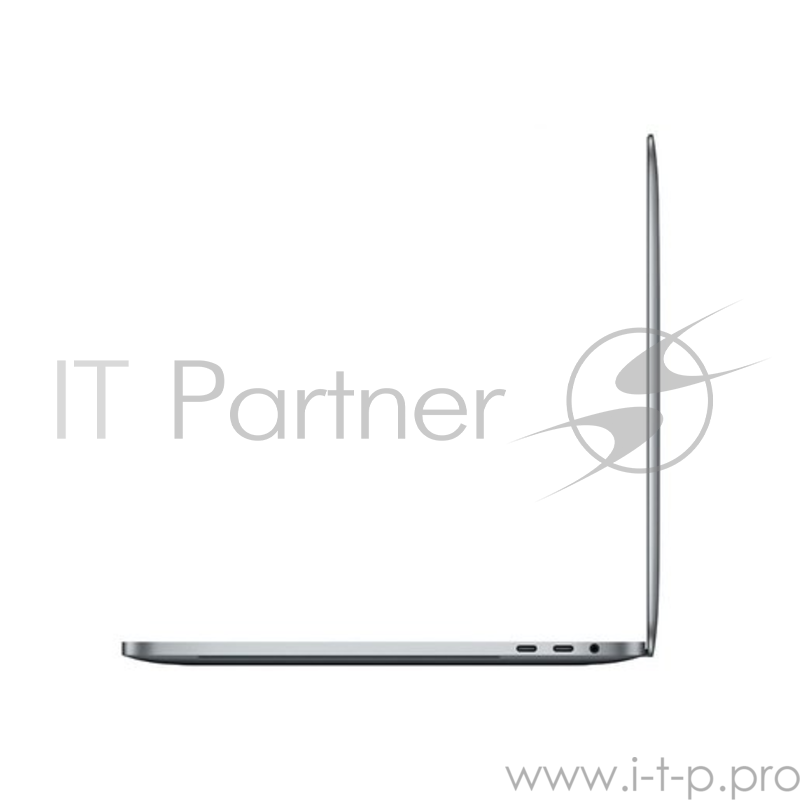 Ноутбук Apple MacBook Pro MR9R2RU/A Space Grey 13.3'' Retina {(2560x1600) Space Grey 13.3