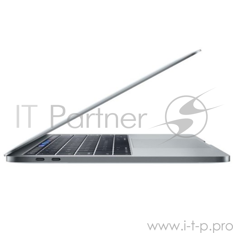 Ноутбук Apple MacBook Pro MR9R2RU/A Space Grey 13.3'' Retina {(2560x1600) Space Grey 13.3
