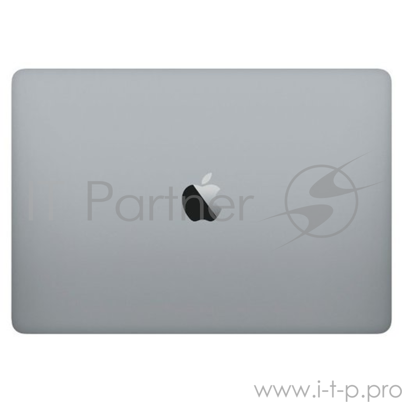 Ноутбук Apple MacBook Pro MR9R2RU/A Space Grey 13.3'' Retina {(2560x1600) Space Grey 13.3