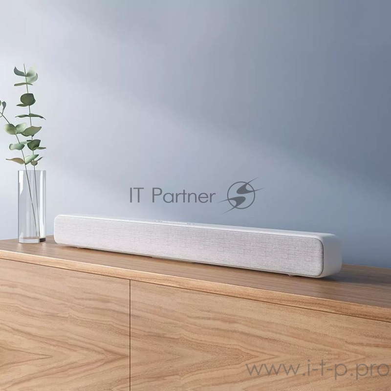 Саундбар Xiaomi MDZ27DA белый