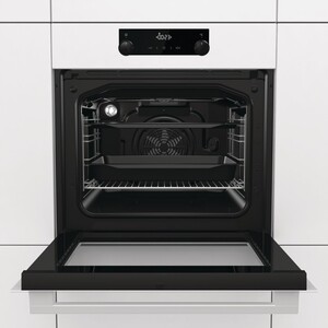 Духовой шкаф Электрический Gorenje BO735E20W белый
