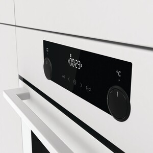 Духовой шкаф Электрический Gorenje BO735E20W белый