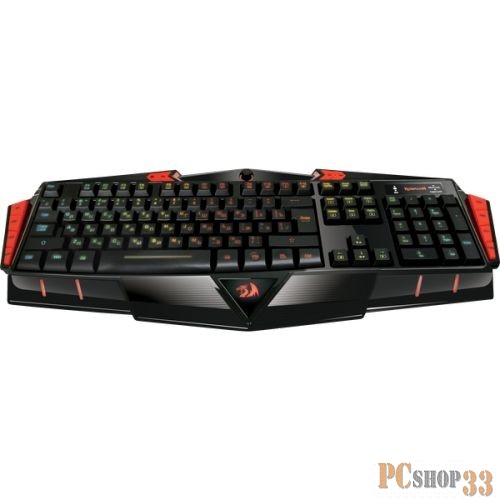 Клавиатура USB ASURA 2 REDRAGON RU 77526 DEFENDER