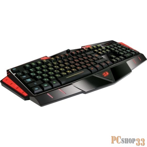 Клавиатура USB ASURA 2 REDRAGON RU 77526 DEFENDER