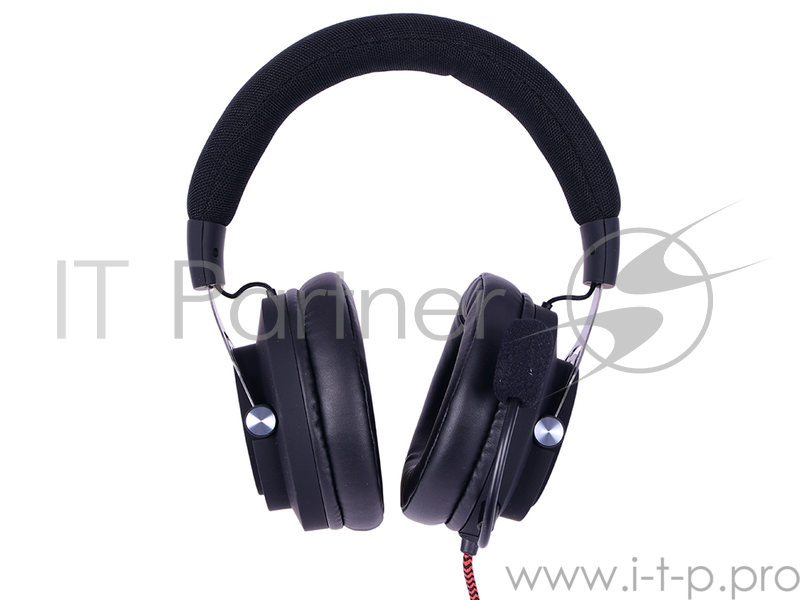 Гарнитура GAMING ASPIS PRO REDRAGON 64219 DEFENDER