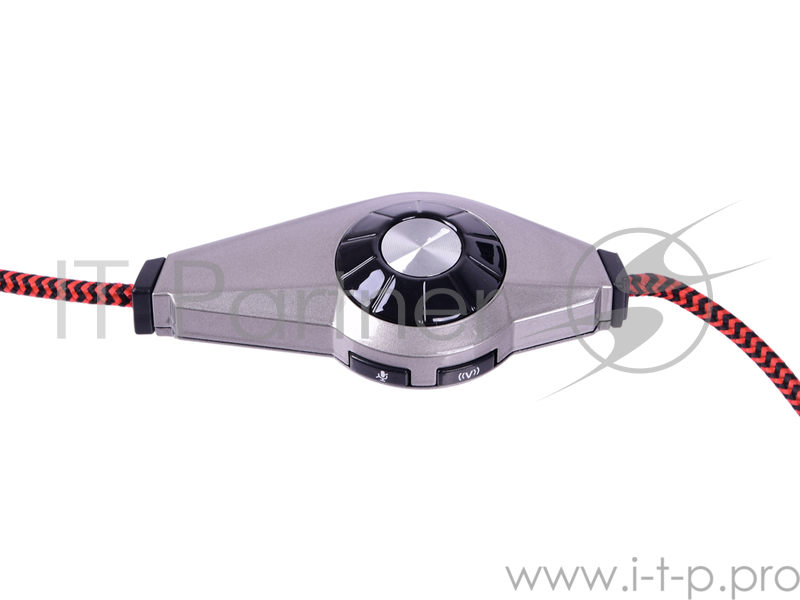 Гарнитура GAMING ASPIS PRO REDRAGON 64219 DEFENDER