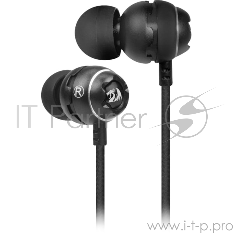 Гарнитура GAMING BOMBER PRO REDRAGON 78307 DEFENDER