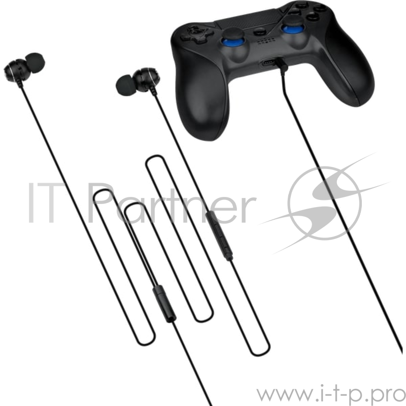 Гарнитура GAMING BOMBER PRO REDRAGON 78307 DEFENDER