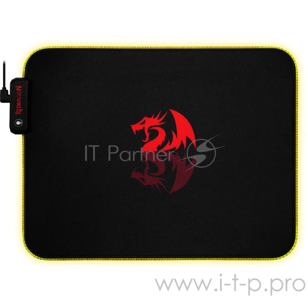 Коврик для мышки PLUTO REDRAGON 77588 DEFENDER