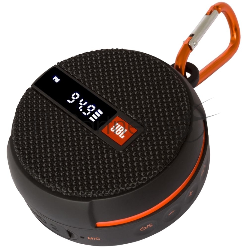 Акустическая система 1.0 BLUETOOTH 2-IN-1 FM RADIO WIND 2 JBL