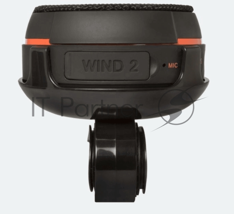 Акустическая система 1.0 BLUETOOTH 2-IN-1 FM RADIO WIND 2 JBL