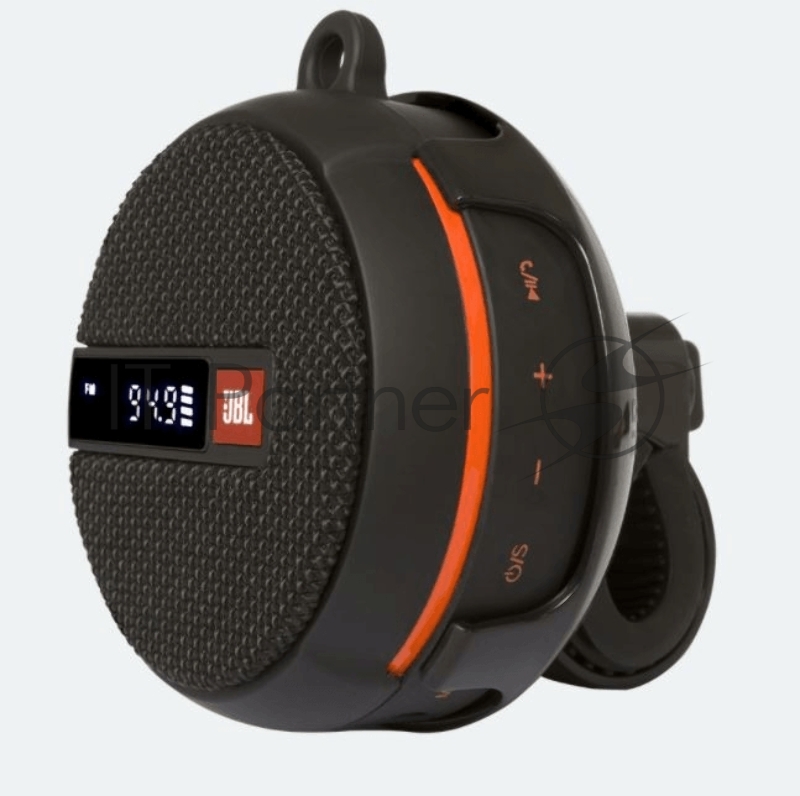 Акустическая система 1.0 BLUETOOTH 2-IN-1 FM RADIO WIND 2 JBL