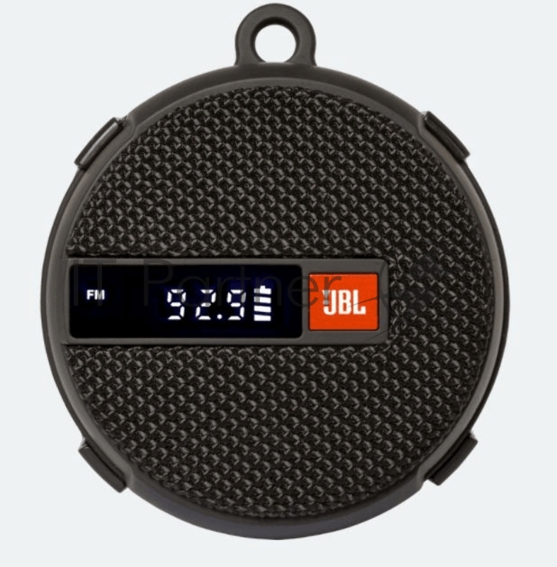 Акустическая система 1.0 BLUETOOTH 2-IN-1 FM RADIO WIND 2 JBL