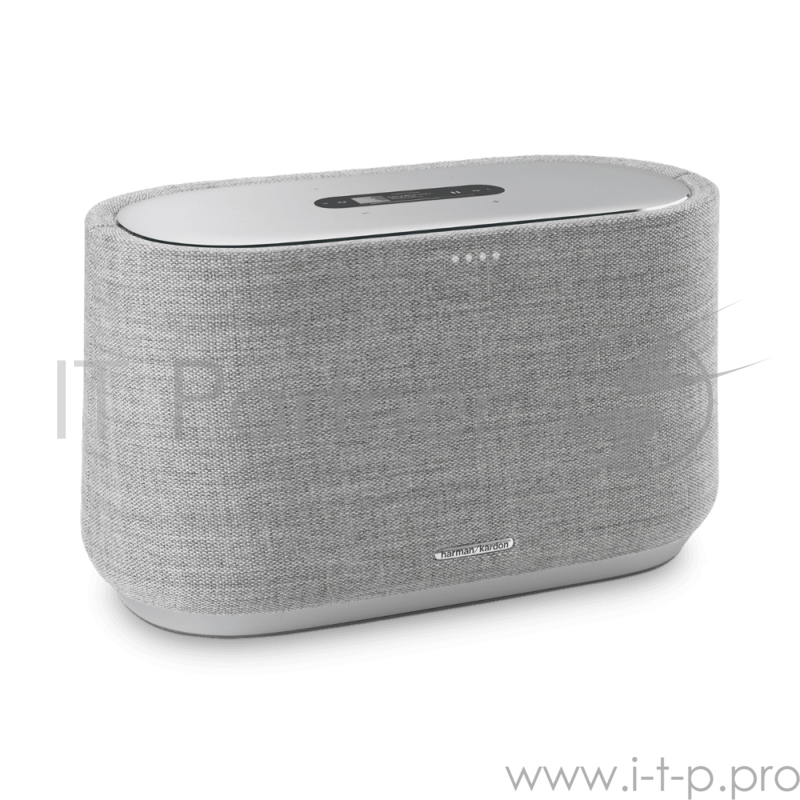 Динамик JBL Портативная акустическая система Harman/Kardon Citation 300 Grey