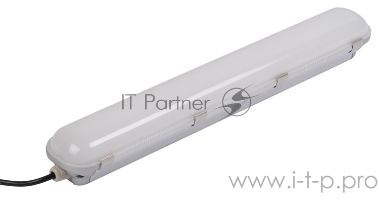 Iek LDSP2-1401-40-K23 Светильник ДСП 1401 40Вт IP65 серебристый { ЛСП-2х36Вт}