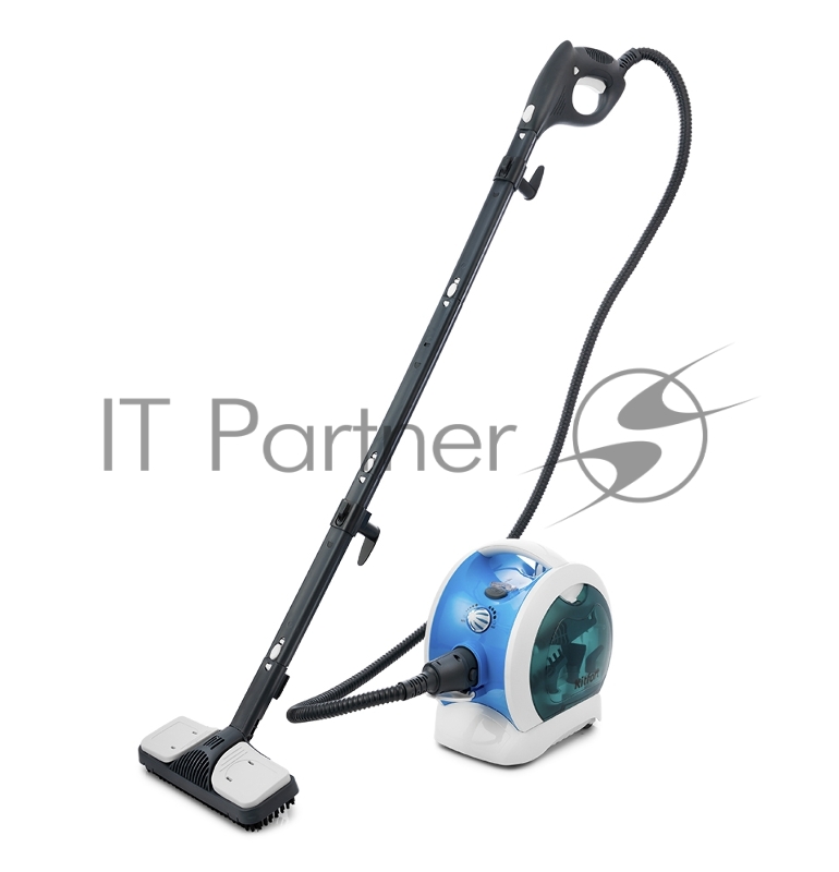 Пароочиститель Kitfort КТ-952 Мощность 1500 Вт.Ёмкость бойлера 1 л.Давление пара 4,5 бар.