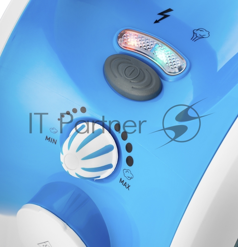 Пароочиститель Kitfort КТ-952 Мощность 1500 Вт.Ёмкость бойлера 1 л.Давление пара 4,5 бар.