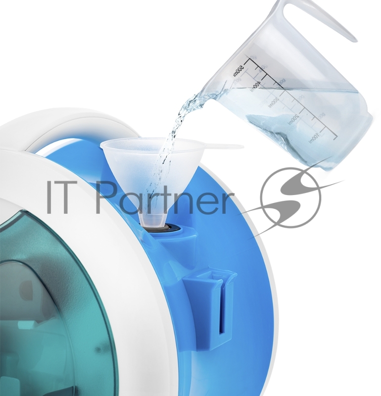 Пароочиститель Kitfort КТ-952 Мощность 1500 Вт.Ёмкость бойлера 1 л.Давление пара 4,5 бар.