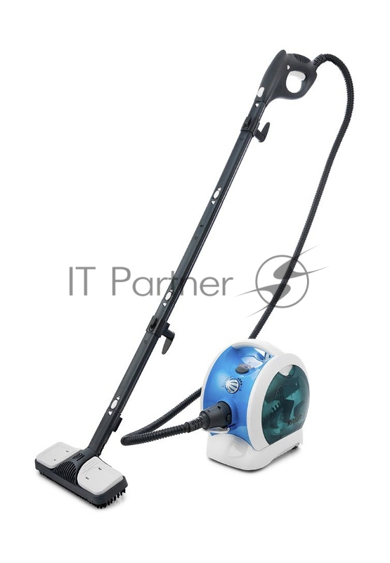 Пароочиститель Kitfort КТ-952 Мощность 1500 Вт.Ёмкость бойлера 1 л.Давление пара 4,5 бар.