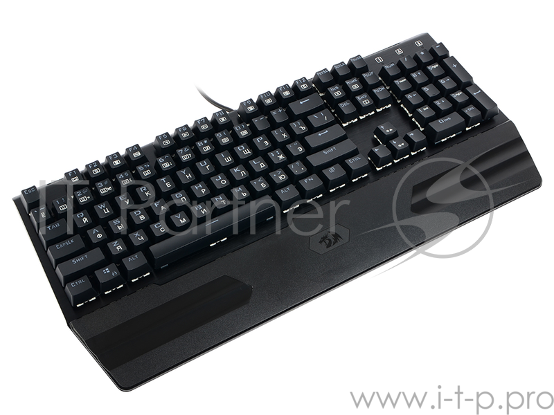 Механическая клавиатура Hara RU,радужная подсветка Redragon