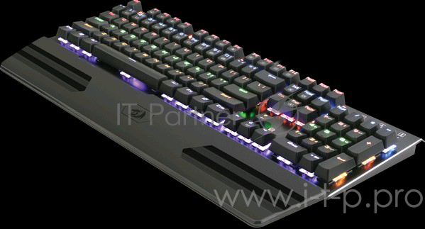 Механическая клавиатура Hara RU,радужная подсветка Redragon