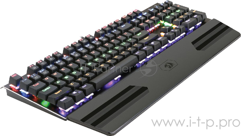 Механическая клавиатура Hara RU,радужная подсветка Redragon