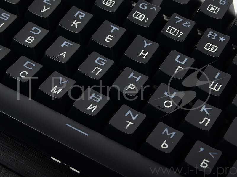 Механическая клавиатура Hara RU,радужная подсветка Redragon