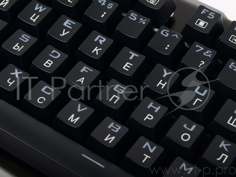 Механическая клавиатура Usas RU,подсветка,Outemu,компактная Redragon