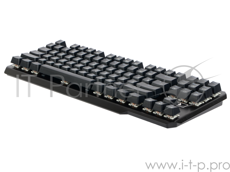 Механическая клавиатура Usas RU,подсветка,Outemu,компактная Redragon