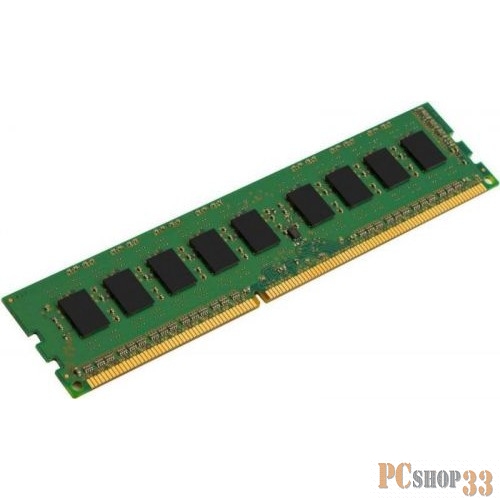 Память оперативная Foxline DIMM 32GB 2666 DDR4 CL 19 (2Gb*8)