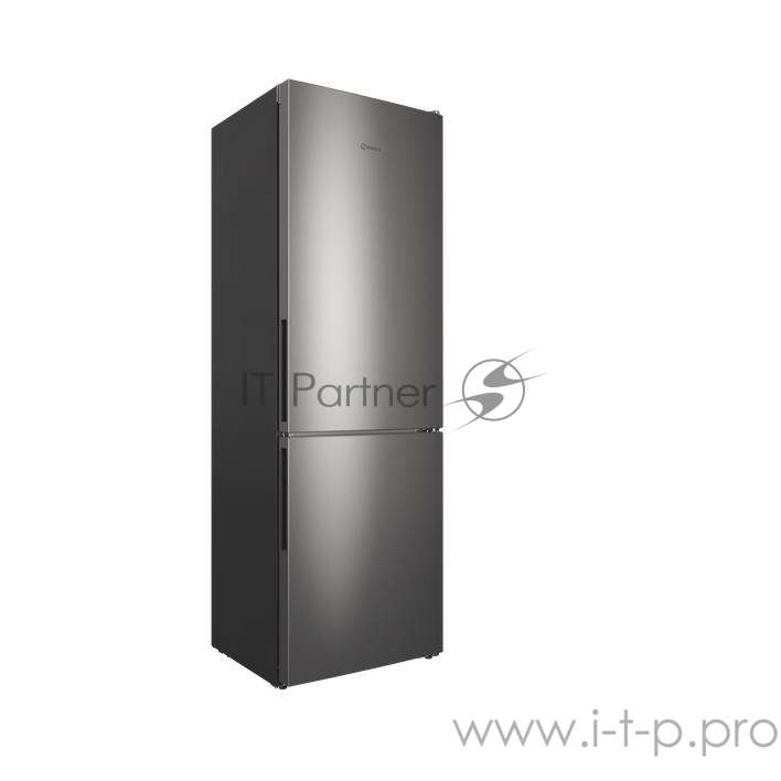 Холодильник Indesit ITR 4180 S серебристый