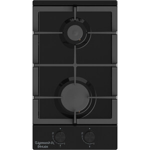 Газовая варочная панель Zigmund & Shtain G 14.3 B