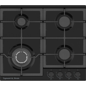 Газовая варочная панель Zigmund & Shtain G 14.6 B