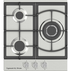 Газовая варочная панель Zigmund & Shtain G 14.4 S