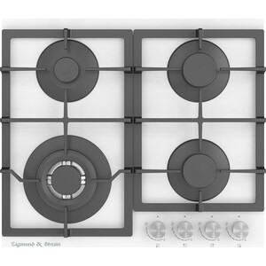 Газовая варочная панель Zigmund & Shtain M 26.6 W