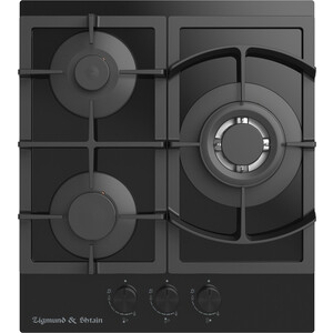 Газовая варочная панель Zigmund & Shtain M 26.4 B