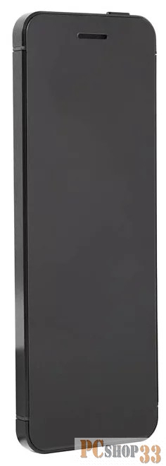 мобильный телефон LEXAND BT1 Glass black {1.54