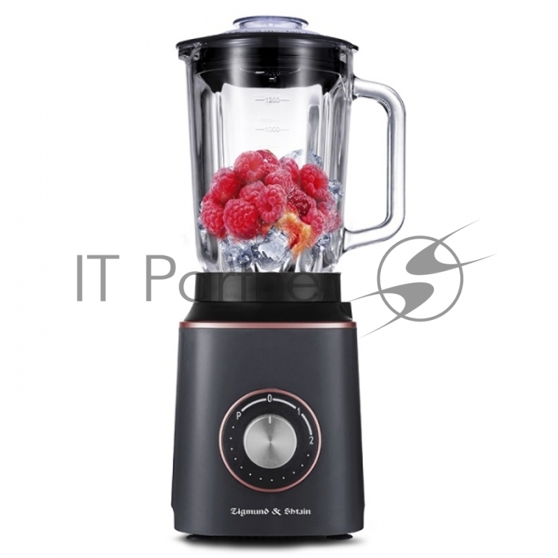 Блендер Zigmund & Shtain BS-442 D