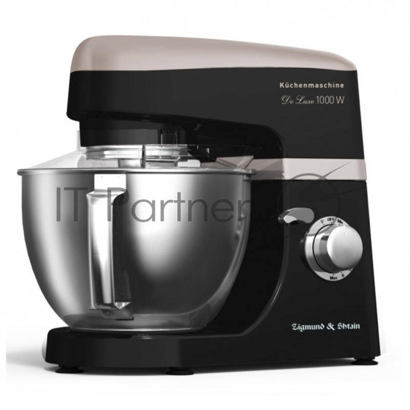 Кухонный комбайн Zigmund & Shtain ZKM-960