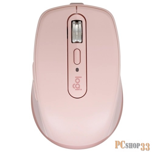 Мышь Logitech Mouse MX Anywhere 3 ROSE