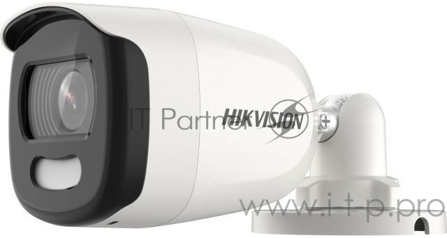 Камера видеонаблюдения Hikvision DS-2CE10HFT-F 2.8-2.8мм цветная