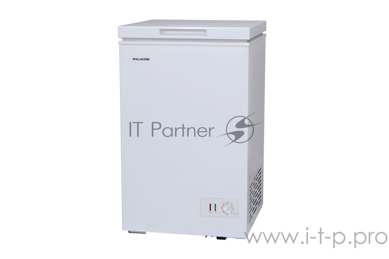 Морозильная камера WILLMARK CF-120CS