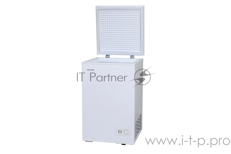 Морозильная камера WILLMARK CF-120CS