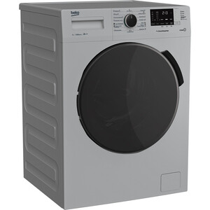 Стиральная машина RSPE78612S 7322310005 BEKO
