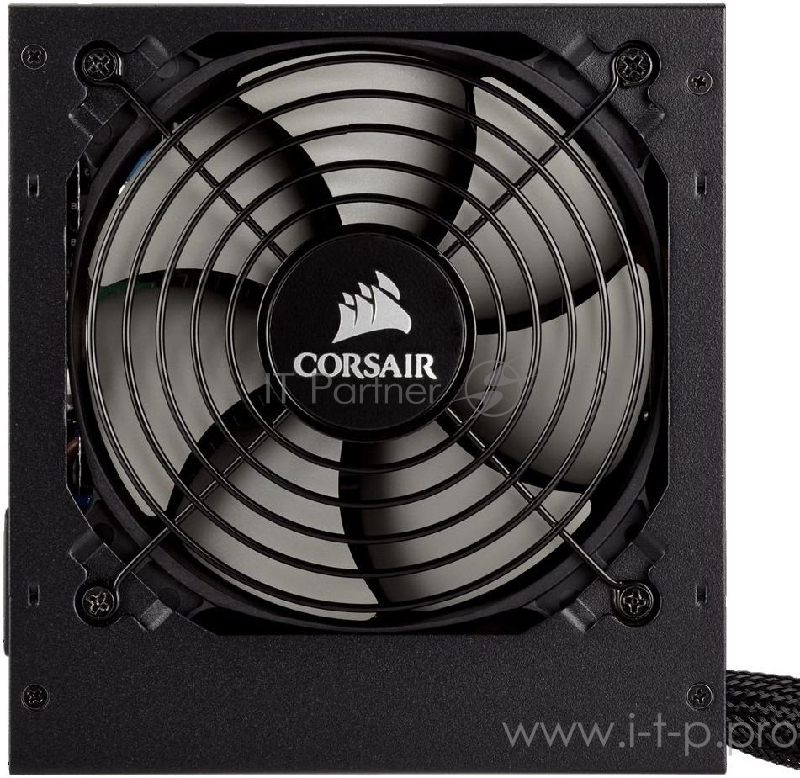 Блок питания Corsair TX650M CP-9020132-EU 650W, 80 Plus® Gold, RTL