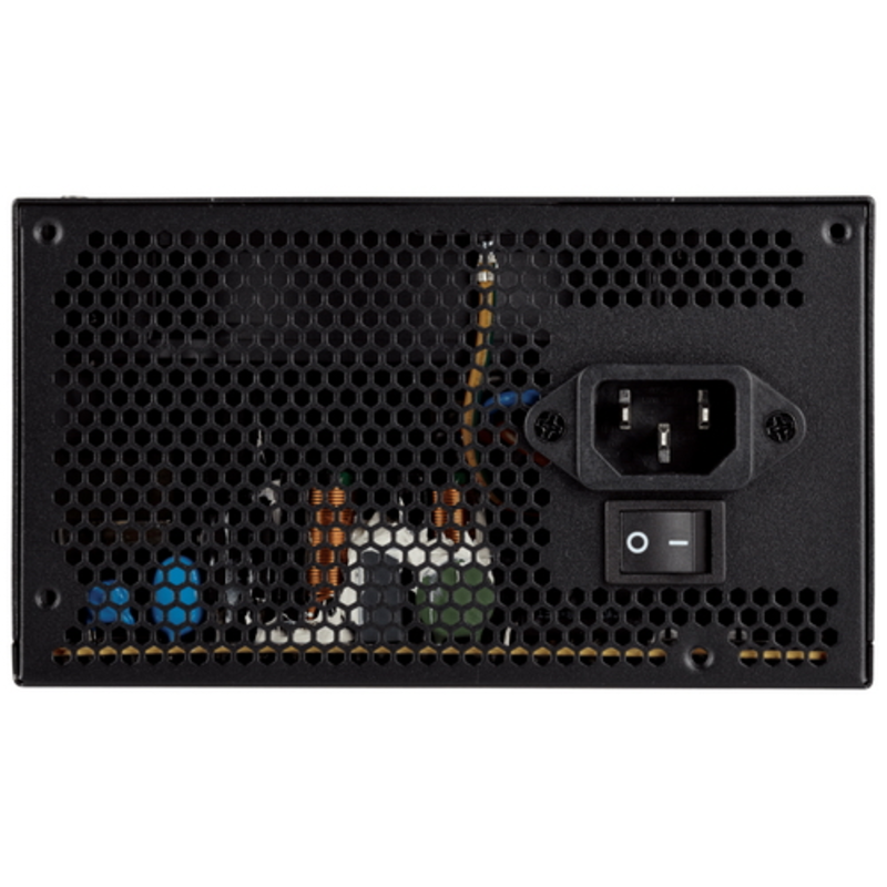 Блок питания Corsair TX650M CP-9020132-EU 650W, 80 Plus® Gold, RTL